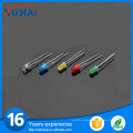 5mm Straw Hat White High Brightness LED Diode